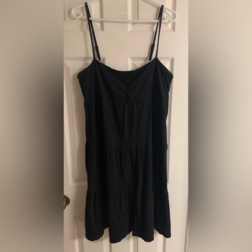 Old Navy Women’s Black Dress
